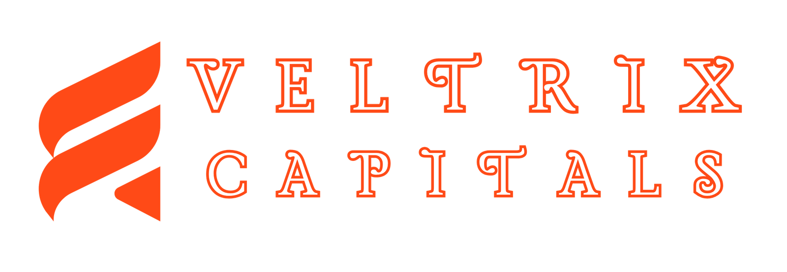 Veltrix Capital Markets Logo
