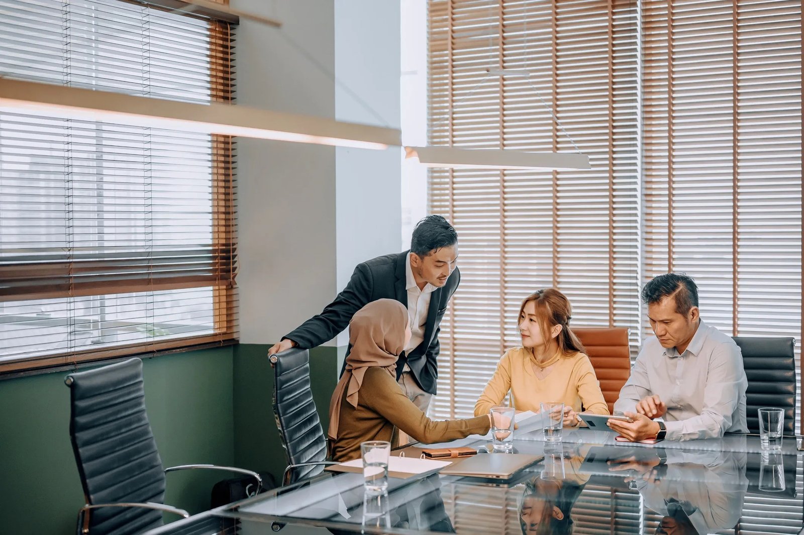 About Veltrix Capital Markets